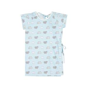 Healthcare Uniforms: Luna Kids Gown