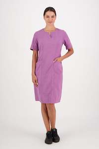 Beauty Uniforms: Jackie Dress