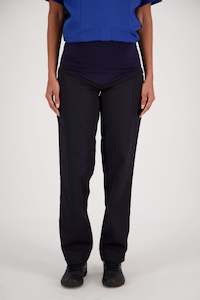 Beauty Uniforms: Emery Maternity Pant