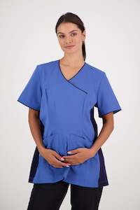 Beauty Uniforms: Raine Maternity Tunic