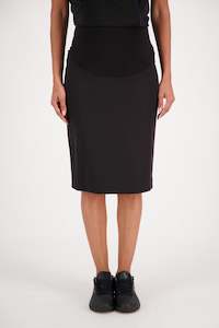 Beauty Uniforms: Shannon Maternity Skirt