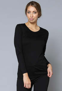 Beauty Uniforms: Jamie Top