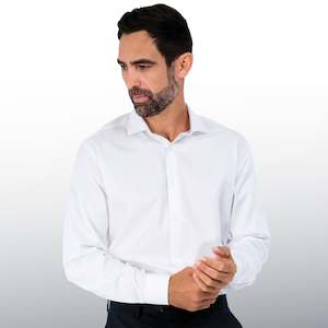 Corporate Uniforms: Barkers Origin Mens Shirt