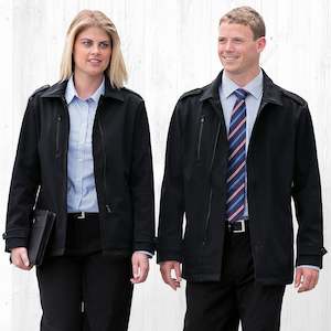 Corporate Uniforms: Mens Portland Jacket