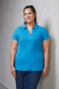 Shirts: Profile Ladies Polo
