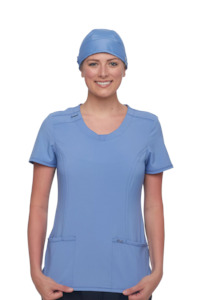 Accessories: Cherokee Revolution Tech Scrub Hat