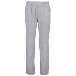Chefs Pulltop Trousers