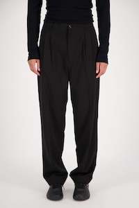 Pants And Trousers: Easyfit Trousers