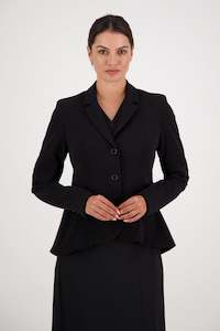 Jackets: Carmen Blazer