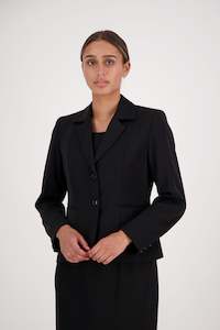 Jackets: Harper Jacket