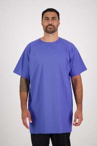 Gowns: Teigan Kimono Sleeve Gown