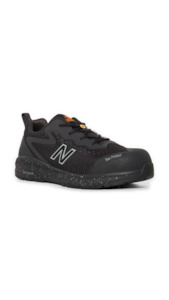 Shoes 1: NEW BALANCE LOGIC SHOE
