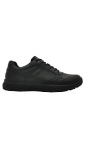 Shoes 1: Rhino Men's Work Grip Shoe