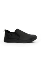 Shoes 1: Rhino Women's Slip on Shoe