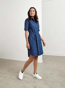 Dresses: Delta Dress