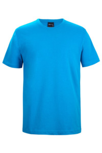 Polos - Short Sleeve - TBD: Men's Crew Neck Tee