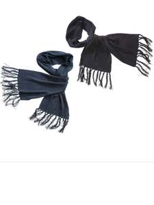Acrylic Scarf