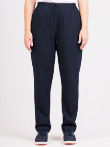 Scrub Pants: Unisex Tate Scrub Pants Regular Length