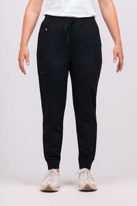 Scrub Joggers: Women's Zara Jogger