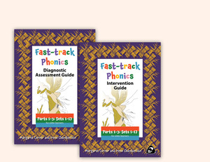 Intervention for Older Learners Parts 1-3