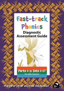 Fast-track Diagnostic Assessment Guide Part 1-3
