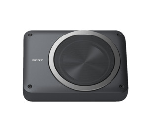 SONY XS-AW8 8″ (20cm) Compact Powered Subwoofer
