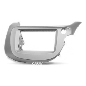 Products: HONDA Fit, Jazz 2008-2013 Fitting Kit