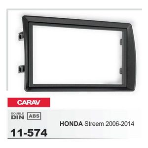 Products: HONDA Stream 2006-2014 Fitting Kit