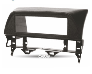 Products: MAZDA (6), Atenza 2002-2007 Fitting Kit Black Color