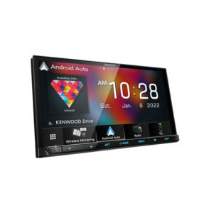 Apple Carplay: KENWOOD DMX8521S WIRELESS ANDROID AUTO/APPLE CARPLAY “Sale Ends Soon”