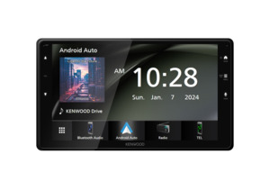 Apple Carplay: Kenwood DMX823WXS For Toyota Vehicles only Wireless Apple Carplay & Android Auto “FREE Installation” T&C’s