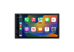 Apple Carplay: SONIC Wireless Apple Carplay & Android Auto
