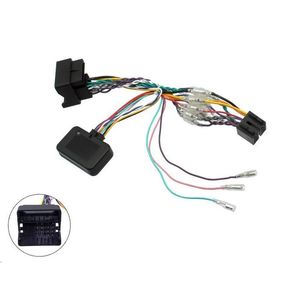 Products: Amplified Mercedes 2004 – 2012