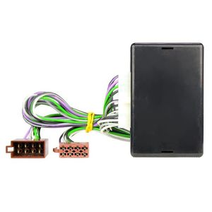 Products: Amplified Mercedes Ml, A, B, C, Cl, Clk, G, S, Slk 95 – 12