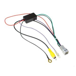 Products: Camera Retention Interface Mitsubishi Outlander And Asx 13on