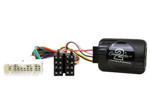 Products: Swc Harness Isuzu D-max , Holden Colorado 12-17