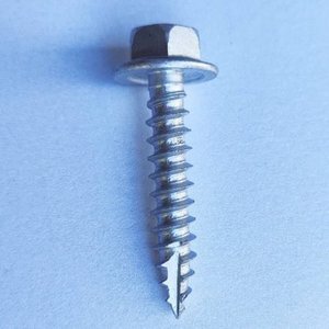 Products: Ecko T-REX17 Decking Screws Countersunk 10g x 65mm, Pack of 1000 304 Stainless Steel - Fastener Hub