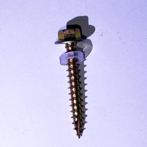 Products: Ecko 10G X 65Mm Oval Head Decking Screws (1000 Box)304 stainless steel - Fastener Hub