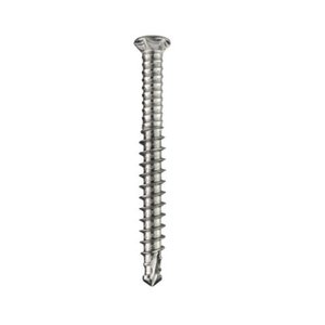 Bremick Chipboard SQ DRV Yellow zinc (1000pcs) – 8GX32MM - Fastener Hub