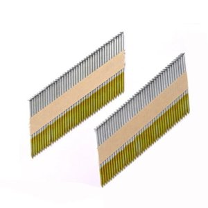 Products: Kiwinail 65×2.87mm D head 304 Stainless steel collated nails 1000PCS - Fastener Hub