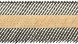 Force 3.15X32MM GALV ROOF COIL NAILS (7200PCS/BOX) - Fastener Hub