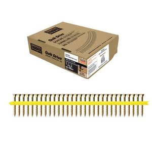 Simpson-Hex Head Galvanised Concrete Screw Bolt M12 x 150mm 20pcs - Fastener Hub