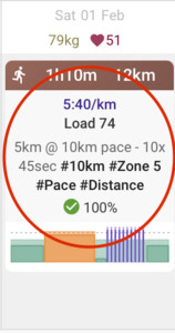 Training Plans - Dr Will OConnor: The Modular 10km Training Plan by Dr Will