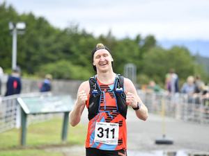 Products: The Modular Ultramarathon System by Dr Will