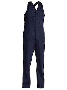 Clothing: Action Back Overall