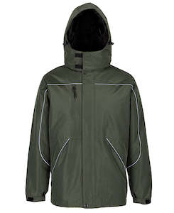 Clothing: JB's TEMPEST JACKET