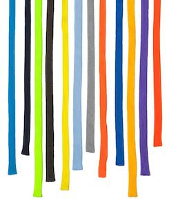 Clothing: JB's CHANGEABLE DRAWCORD AND THREADER (5PK)