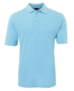 Clothing: JB's 210 POLO AQUA