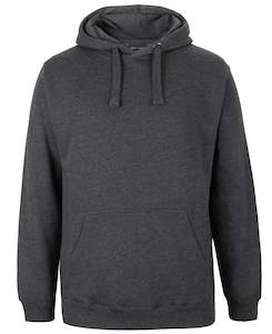 Clothing: JB's FLEECY HOODIE