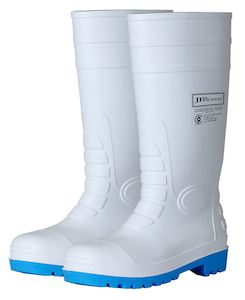 Gumboots: JB's STEEL TOE CAP AND STEEL PLATE GUMBOOT